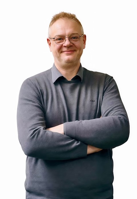 Heiko Meyer